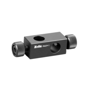 Zolix PHCP-1 직각 포스트 클램프 Right Angle Post Clamp