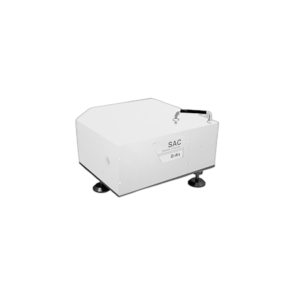 Zolix 분광기용 챔버 Spectrometer Sample Chamber