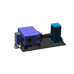 Zolix sCMOS 카메라 Scientific CMOS Camera