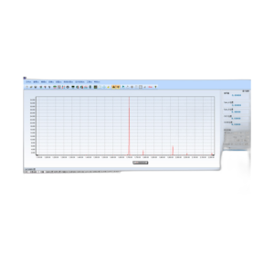 Zolix 분광 측정 소프트웨어 Spectroscopy Software
