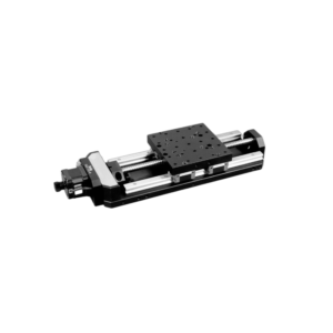 Zolix TSA-B 사각 가이드 전동 선형 스테이지 Square Guide Motorized Stage