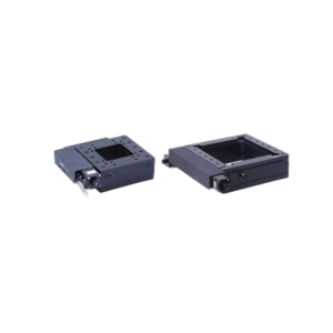 Zolix XY 전동 2축 일체형 스테이지 Motorized XY Two-Axis Stage