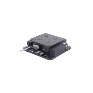 Zolix XYR 전동 3축 일체형 스테이지 Motorized XYR Three-Axis Stage