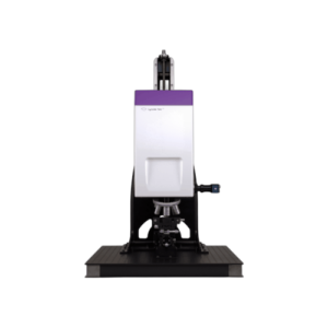 Lyncée Tec DHM R-series 반사형 디지털 홀로그래픽 현미경 DHM