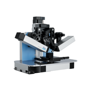 Park Systems Accurion EP4 이미징 타원편광분석기 Imaging Ellipsometer
