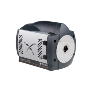Andor iXon Ultra EMCCD 카메라 EMCCD Camera