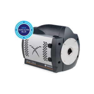 Andor iXon Ultra Blue EMCCD 카메라 EMCCD Camera