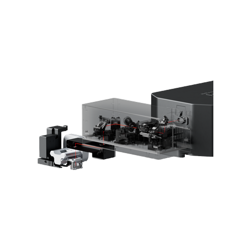 Park Systems AFM-IR 분광기 AFM-IR Spectrometer