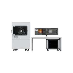 Park Systems FX200 원자현미경 AFM