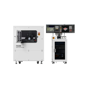 Park Systems FX300 원자현미경 AFM