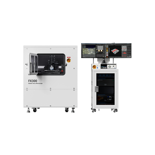 Park Systems FX300 원자현미경 AFM