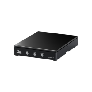 Park Systems Accurion i4 능동 제진 시스템 Active Vibration Isolation