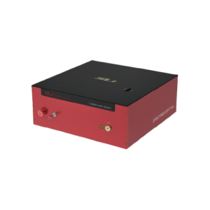 iiSM TLS-RED 가변 레이저 시스템 Tunable Laser System
