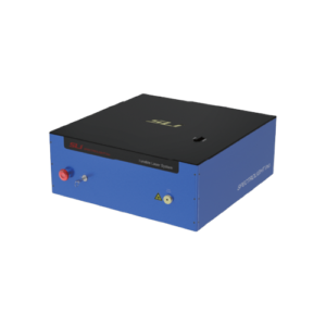 iiSM TLS-BLUE 가변 레이저 시스템 Tunable Laser System