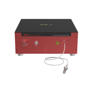iiSM SL-Pico 슈퍼컨티뉴엄 레이저 Supercontinuum Laser