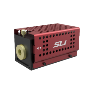 SLI ML-TH 텅스텐 할로겐 광원 Tungsten Halogen Light Source