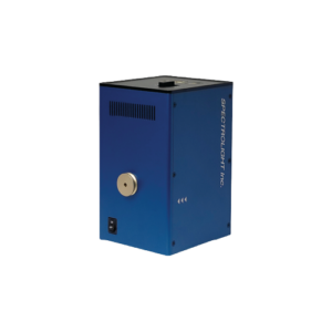 iiSM Poly-BLUE-A5 가변 대역 통과 필터 Tunable Bandpass Filter