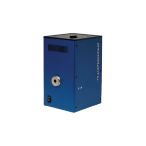 iiSM Poly-BLUE-A10 가변 대역 통과 필터 Tunable Bandpass Filter