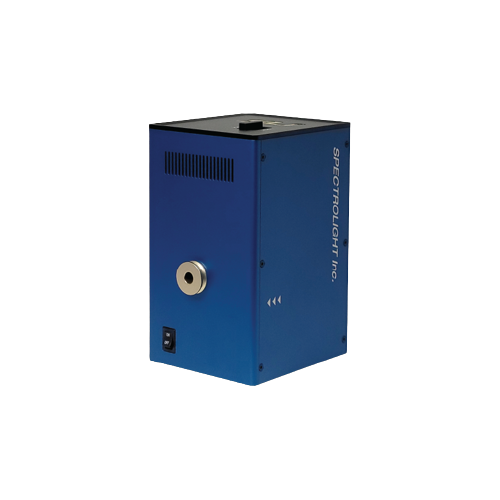 SLI Poly-BLUE-A10 가변 대역 통과 필터 Tunable Bandpass Filter