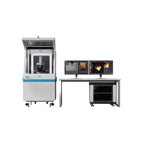 Park Systems NX12 원자현미경 Specialized AFM for Electrochemistry