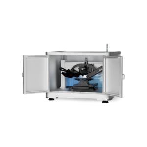 Park Systems Accurion RSE 참조 분광 타원편광분석기 Referenced Spectroscopic Ellipsometer