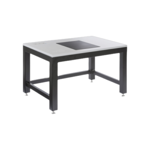 Park Systems Accurion Workstation Series 능동 제진 실험 테이블 Active Vibration Isolation Workstation