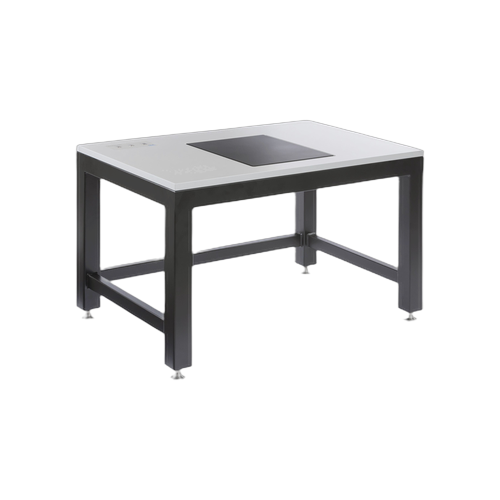 Park Systems Accurion Workstation Series 능동 제진 실험 테이블 Active Vibration Isolation Workstation