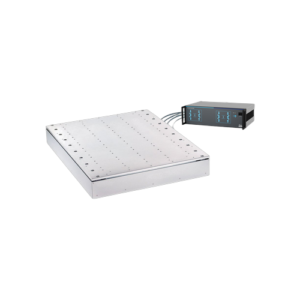 Park Systems Accurion Sandwich Series 고하중 제진 플랫폼 Heavy Load Vibration Isolation Platform