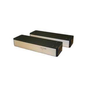 Park Systems Accurion Duo Series 고하중 모듈형 제진 요소 Heavy Load Vibration Isolation Elements