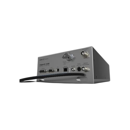 NKT Photonics SuperK EVO HP EU-4 고출력 산업용 백색광 레이저 High-Power Industrial Supercontinuum Laser