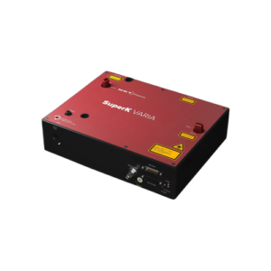 NKT Photonics SuperK VARIA 수퍼콘티뉴엄 가변 필터 Tunable Filter for Supercontinuum Laser