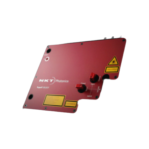 NKT Photonics SuperK SELECT 다채널 음향광학 가변 필터 Multi-Channel AOTF Tunable Filter