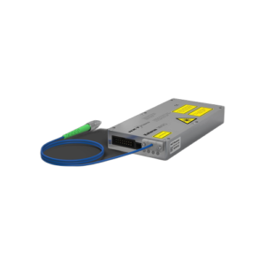 NKT Photonics Koheras MIKRO 단일주파수 광섬유 레이저 Single-Frequency DFB Fiber Laser