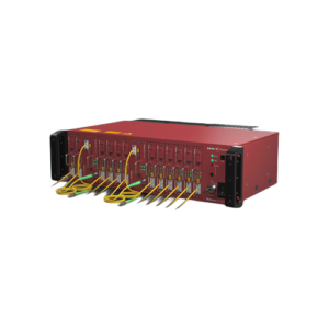 NKT Photonics Koheras ACOUSTIK 모듈식 단일주파수 광섬유 레이저 시스템 Modular Fiber Laser