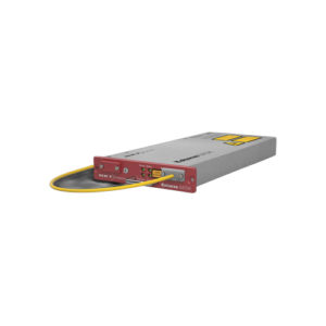 NKT Photonics Koheras BASIK 단일주파수 광섬유 레이저 모듈 Single-Frequency DFB Fiber Laser Line Card