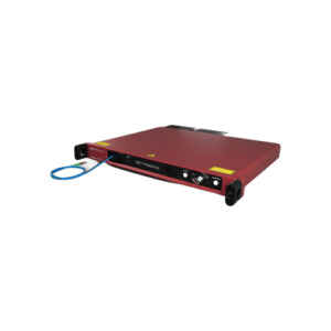 NKT Photonics Koheras ADJUSTIK 벤치탑 단일주파수 광섬유 레이저 Benchtop Single-Frequency Fiber Laser