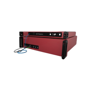 NKT Photonics Koheras BOOSTIK HP 고출력 단일주파수 광섬유 증폭기 High-Power Fiber Amplifier