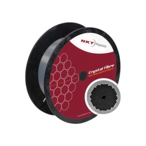 NKT Photonics 중공코어 광자결정 파이버 Hollow-Core Photonic Crystal Fiber