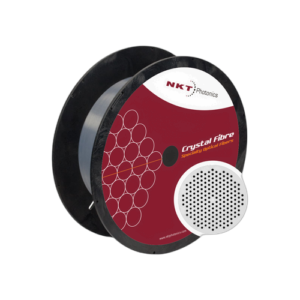 NKT Photonics 대면적 모드 편광 유지 광자결정 파이버 Large Mode Area PM PCF