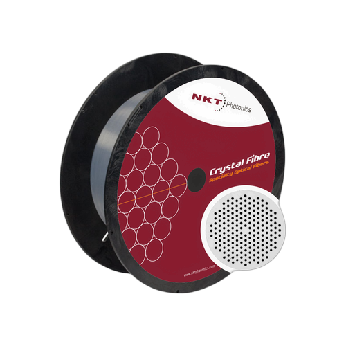 NKT Photonics 대면적 모드 편광 유지 광자결정 파이버 Large Mode Area PM PCF