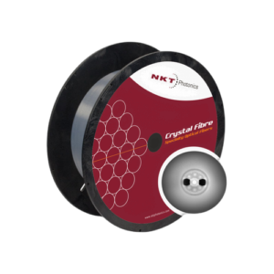 NKT Photonics 단일클래드 파이버 Single Clad Fiber