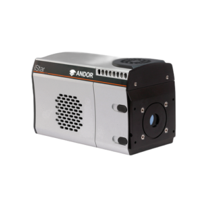 Andor iStar ICCD 게이티드 카메라 Intensified CCD Camera
