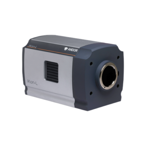 Andor iKon CCD 대면적 과학 카메라 Large Area CCD Camera