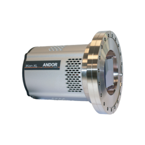 Andor iKon-XL Newton SO X선 대면적 검출 카메라 Large-Area X-ray Camera