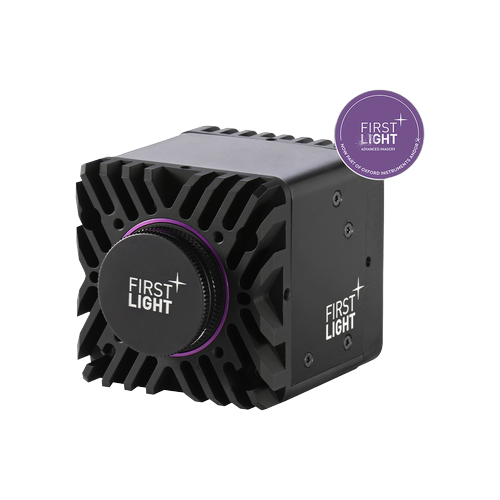 Andor C-RED 3 C-RED One SWIR 고속 카메라 High-Speed SWIR Camera