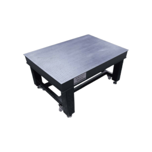 Zolix 공압식 제진 테이블 Pneumatic Vibration Isolation Table