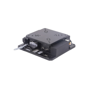 Zolix XYR 전동 3축 일체형 스테이지 Motorized XYR Three-Axis Stage
