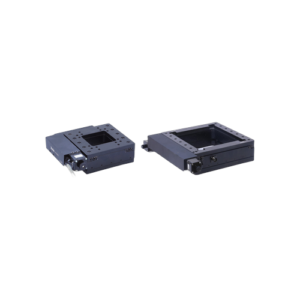 Zolix XY 전동 2축 일체형 스테이지 Motorized XY Two-Axis Stage