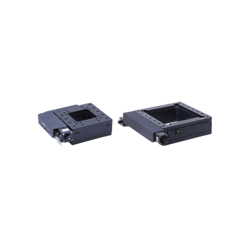 Zolix XY 전동 2축 일체형 스테이지 Motorized XY Two-Axis Stage