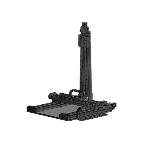 Zolix Txx 전동 지지 프레임 Motorized Supporting Frame